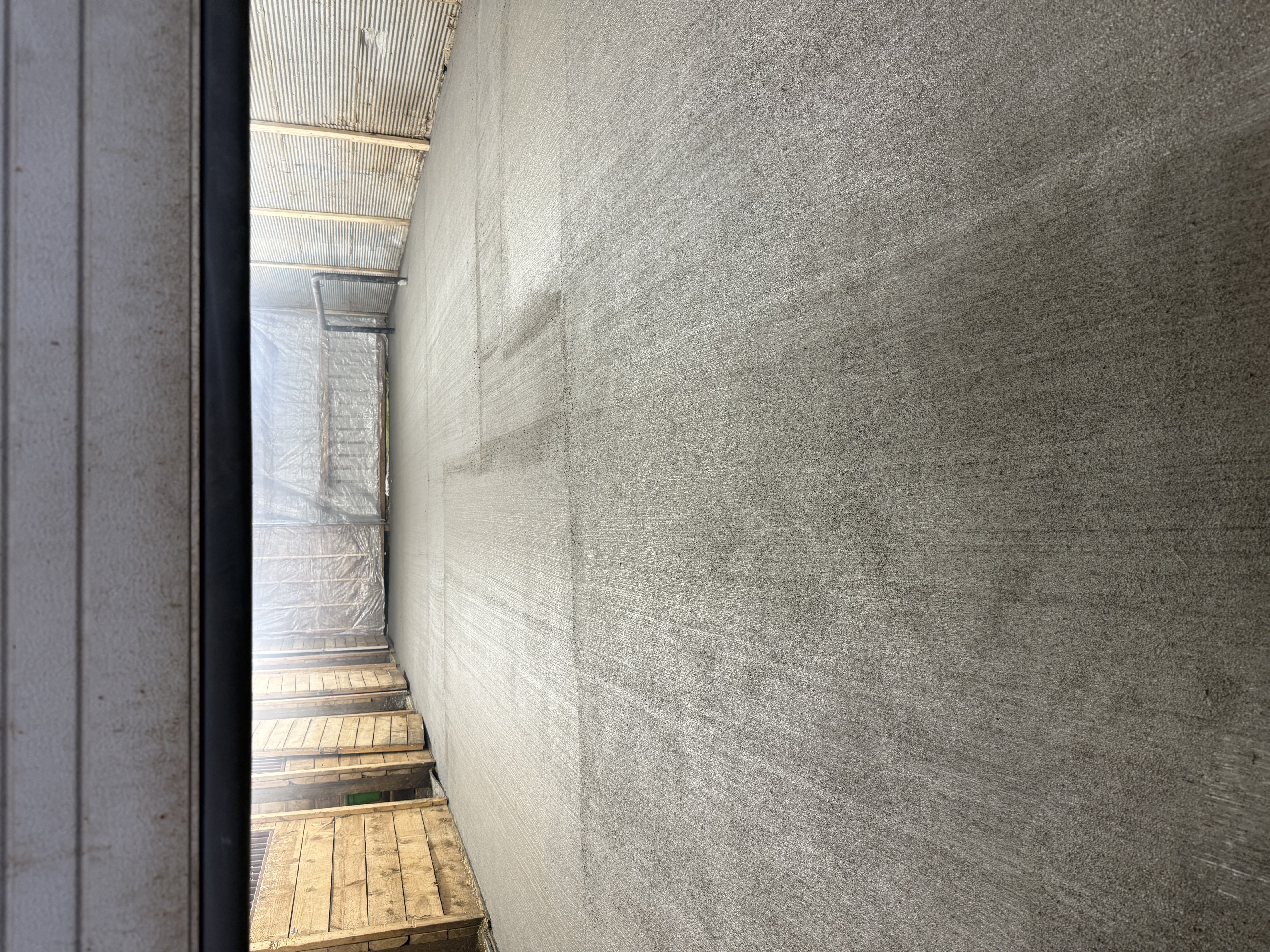 Concrete work Central Minnesota