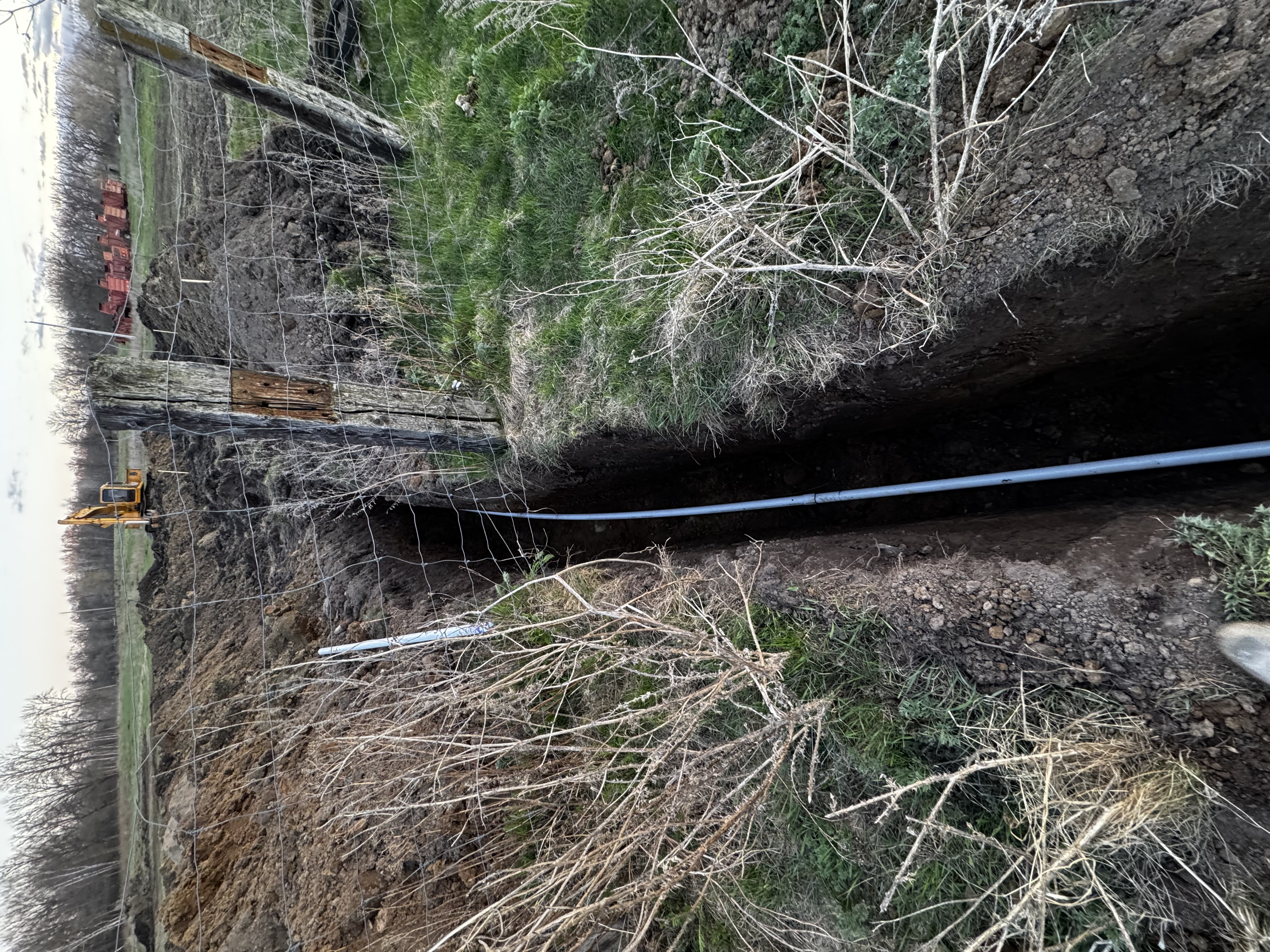 Excavation work Central Minnesota