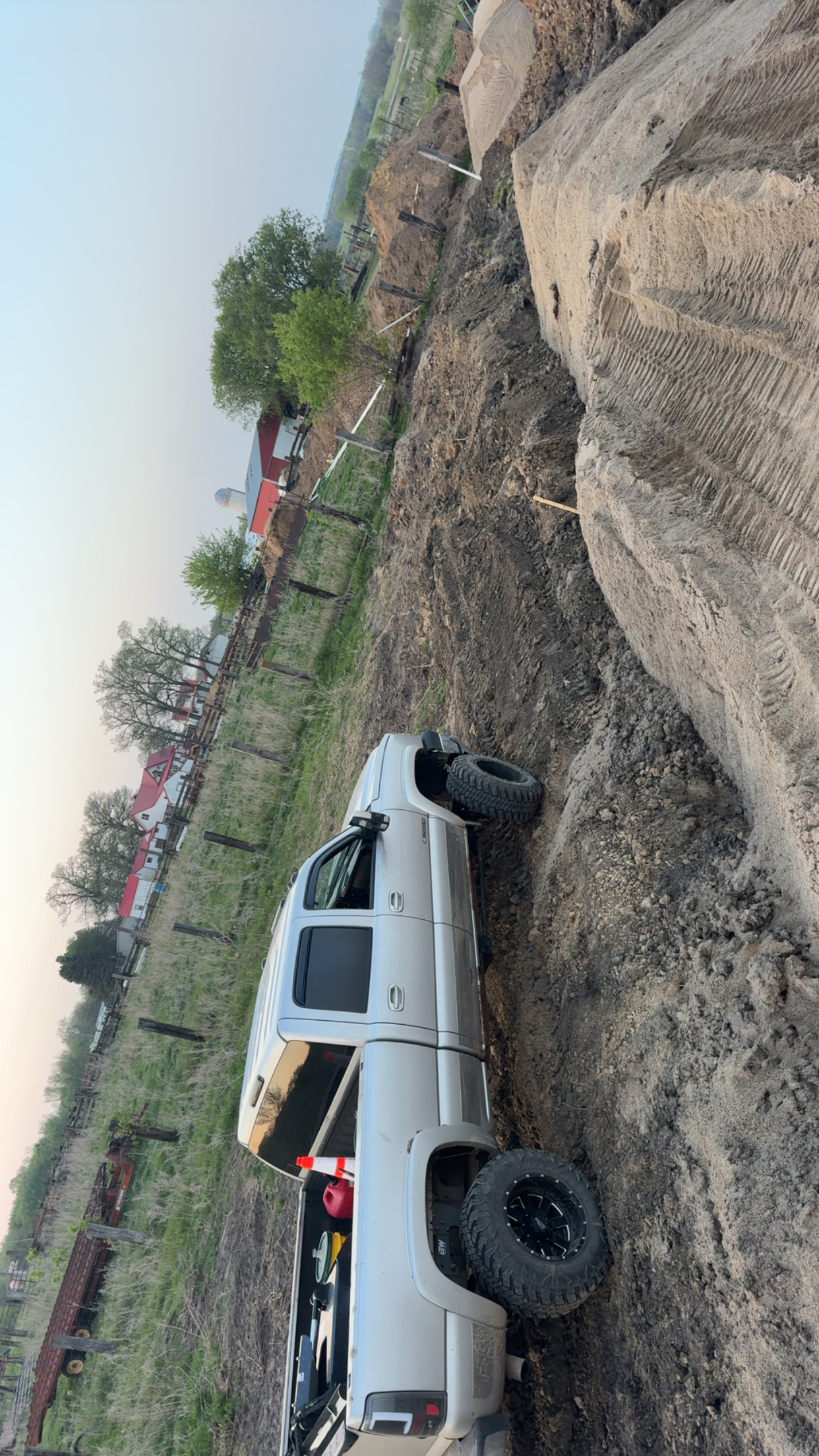 Excavation work Central Minnesota