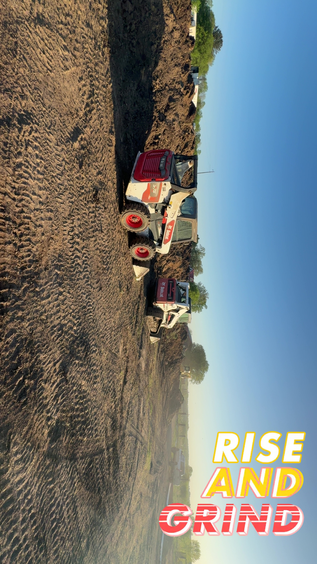 Excavation work Central Minnesota