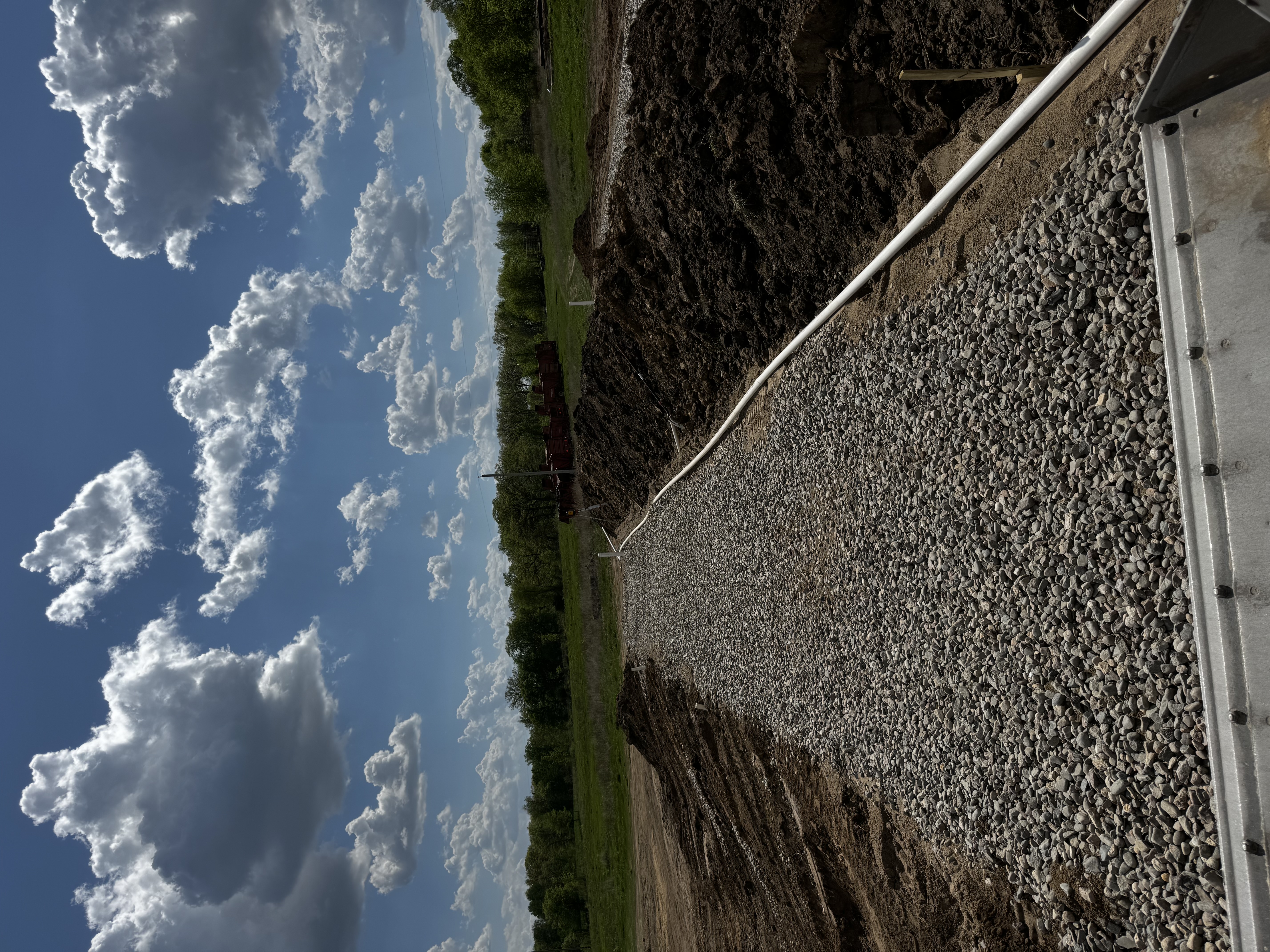 Excavation work Central Minnesota