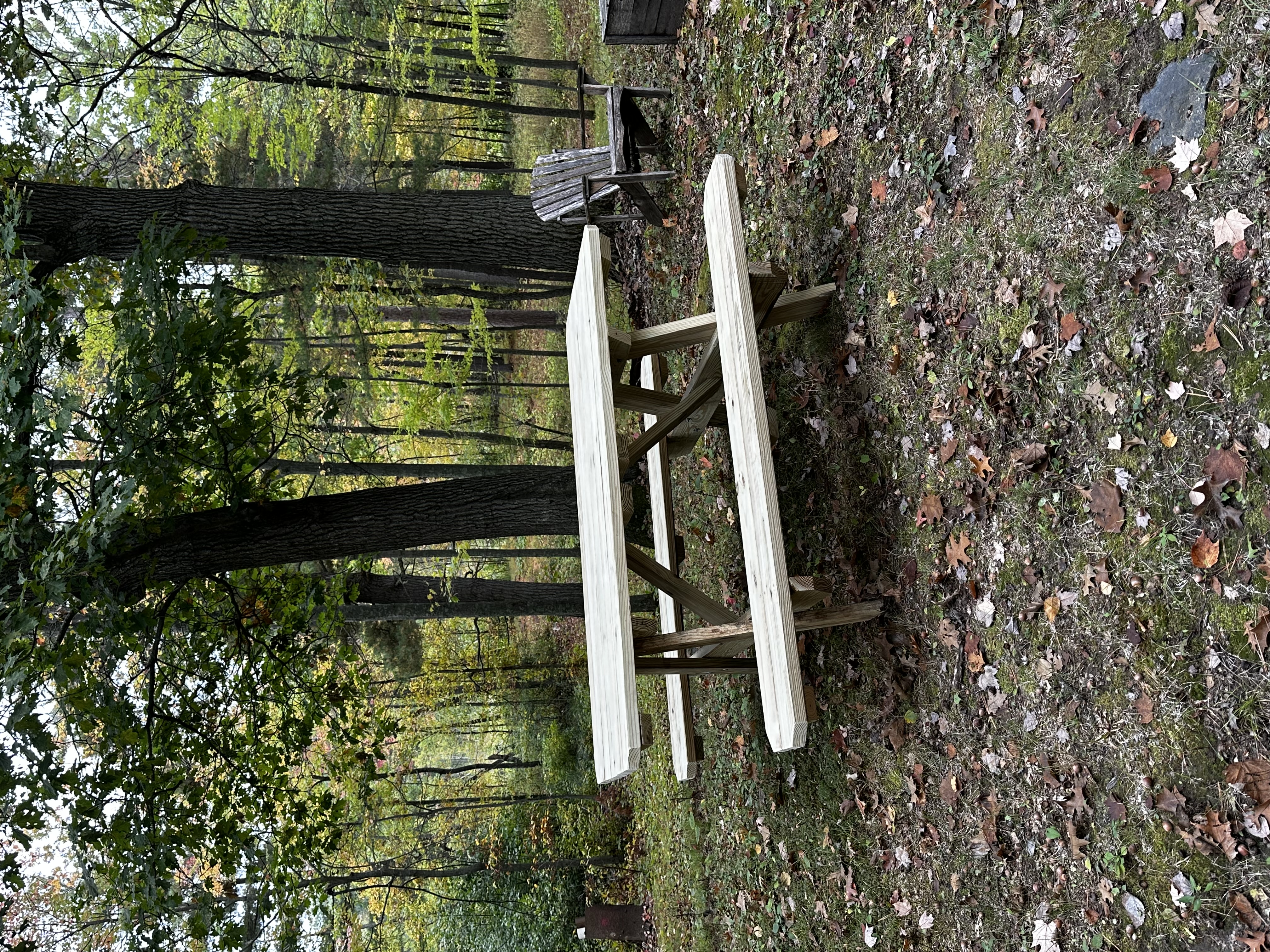 Outdoor living project Central Minnesota