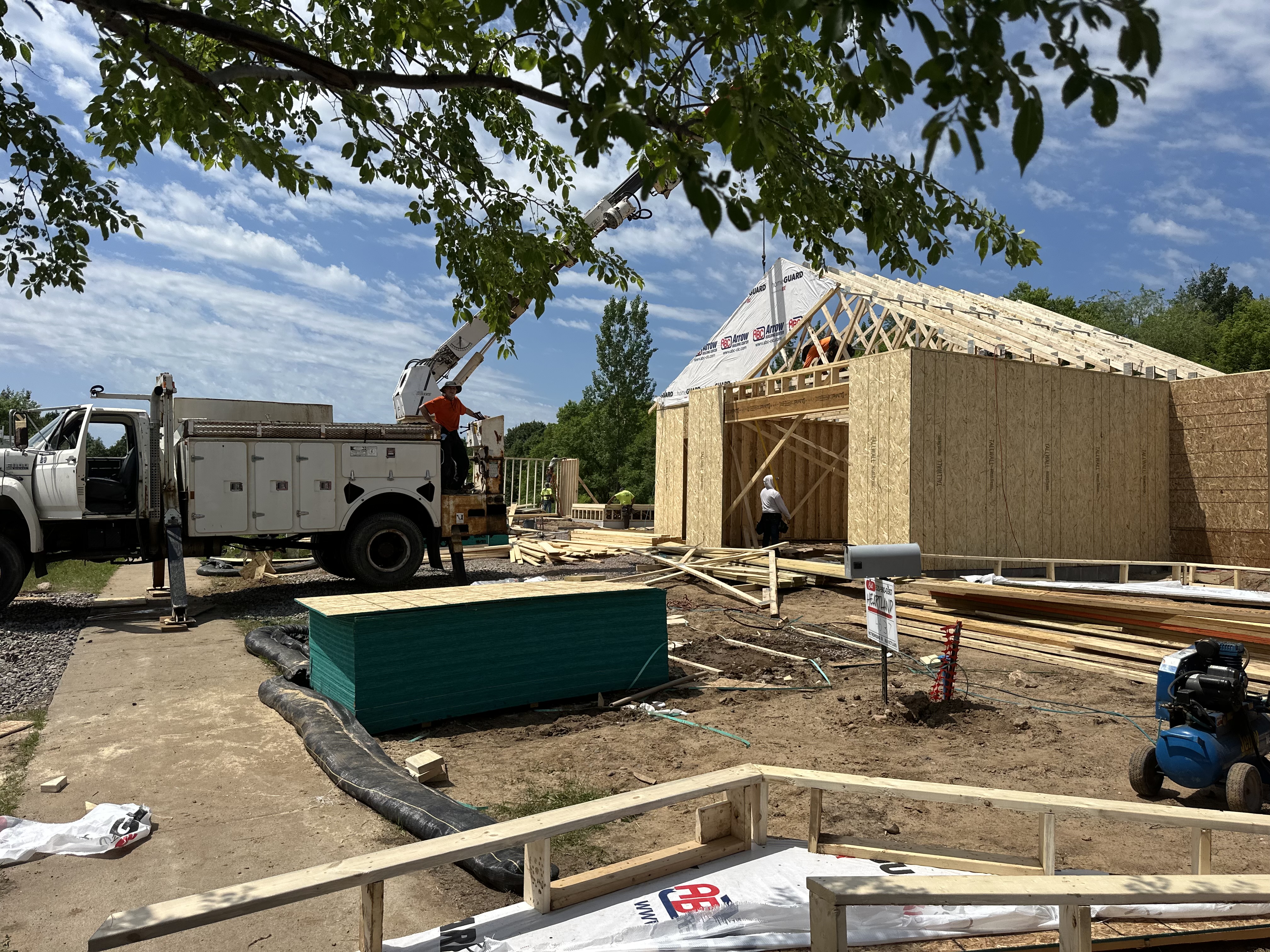 Home remodeling Central Minnesota