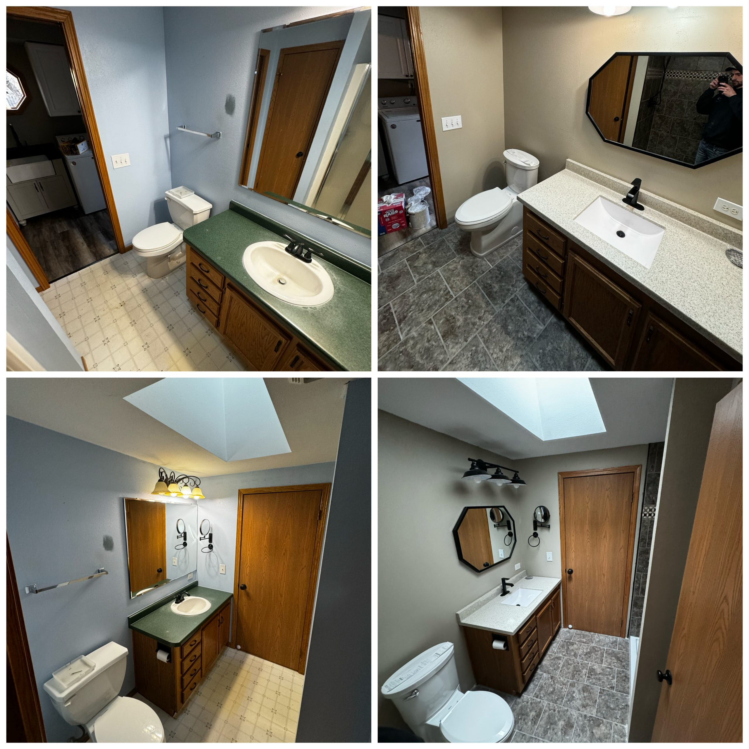 Home remodeling Central Minnesota