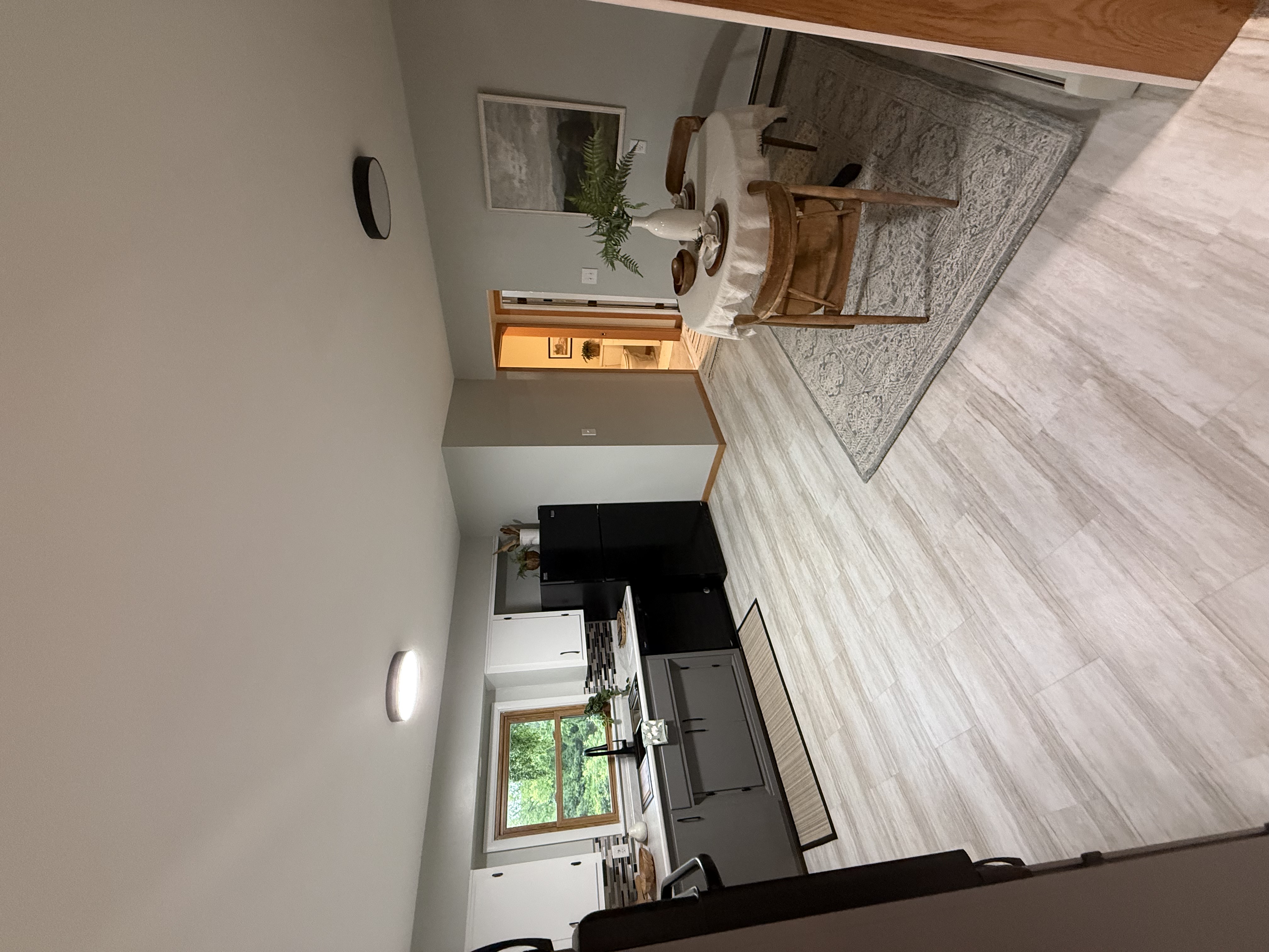 Home remodeling Central Minnesota