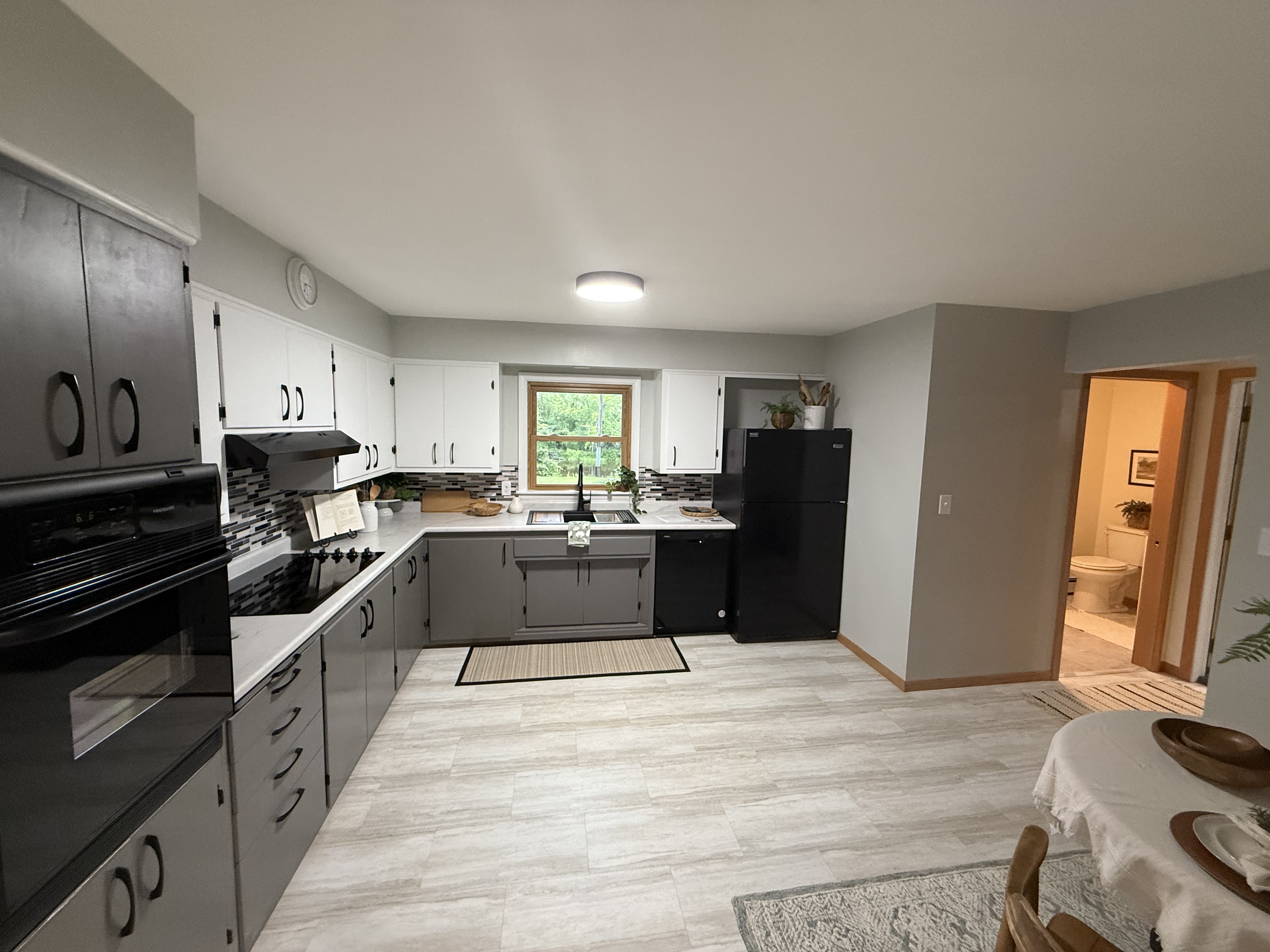 Home remodeling Central Minnesota