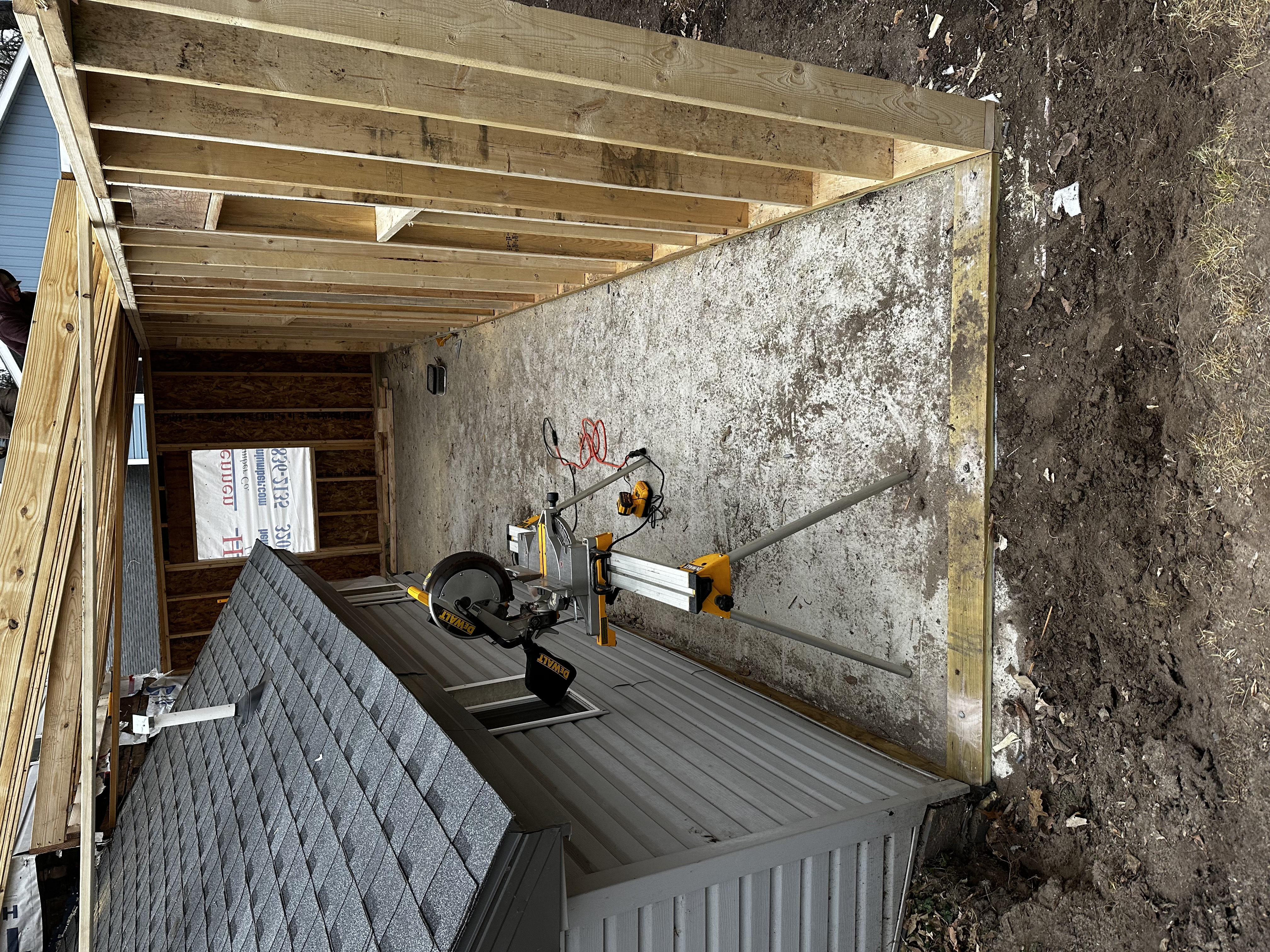 Home remodeling Central Minnesota