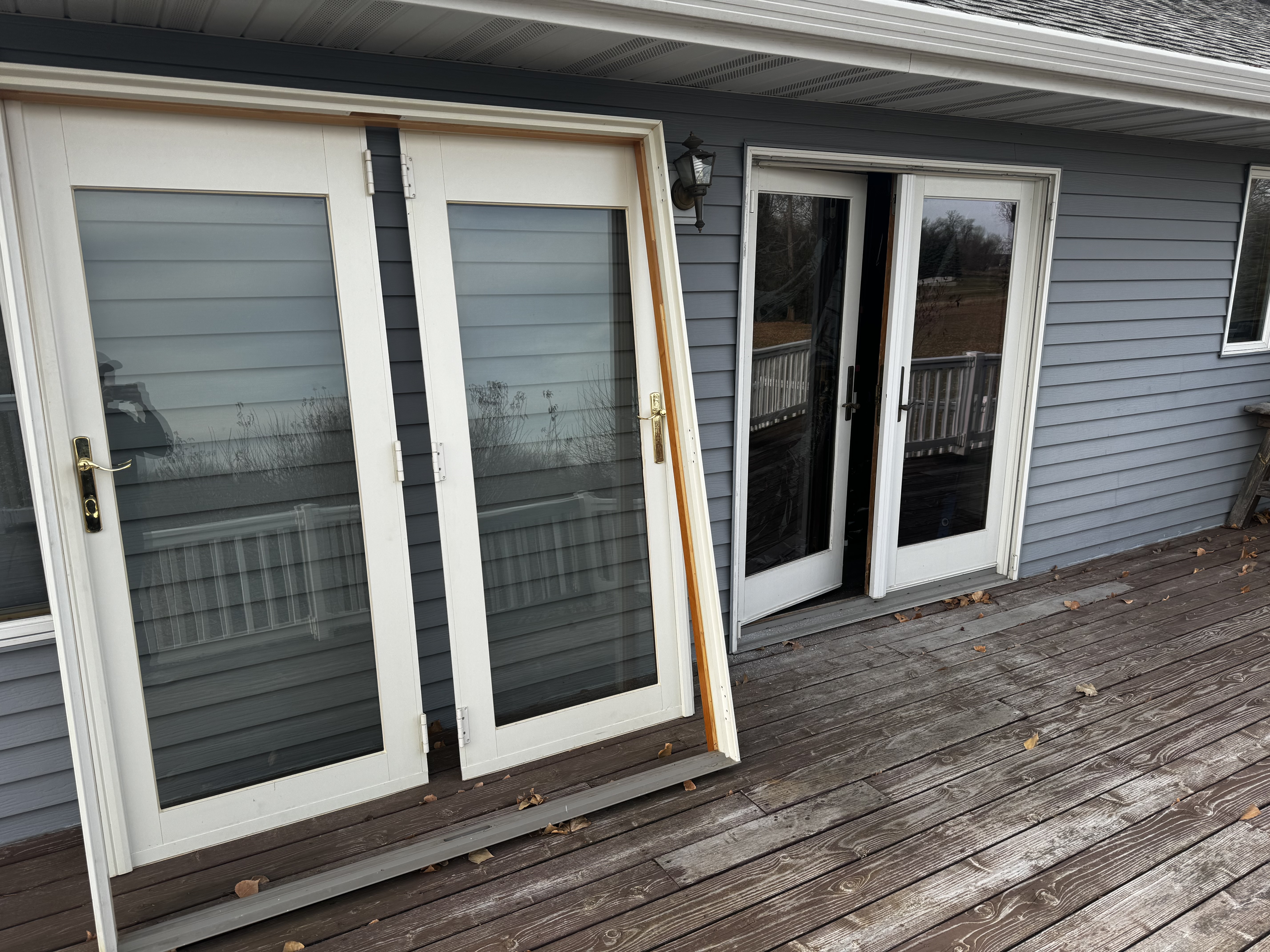 Home remodeling Central Minnesota