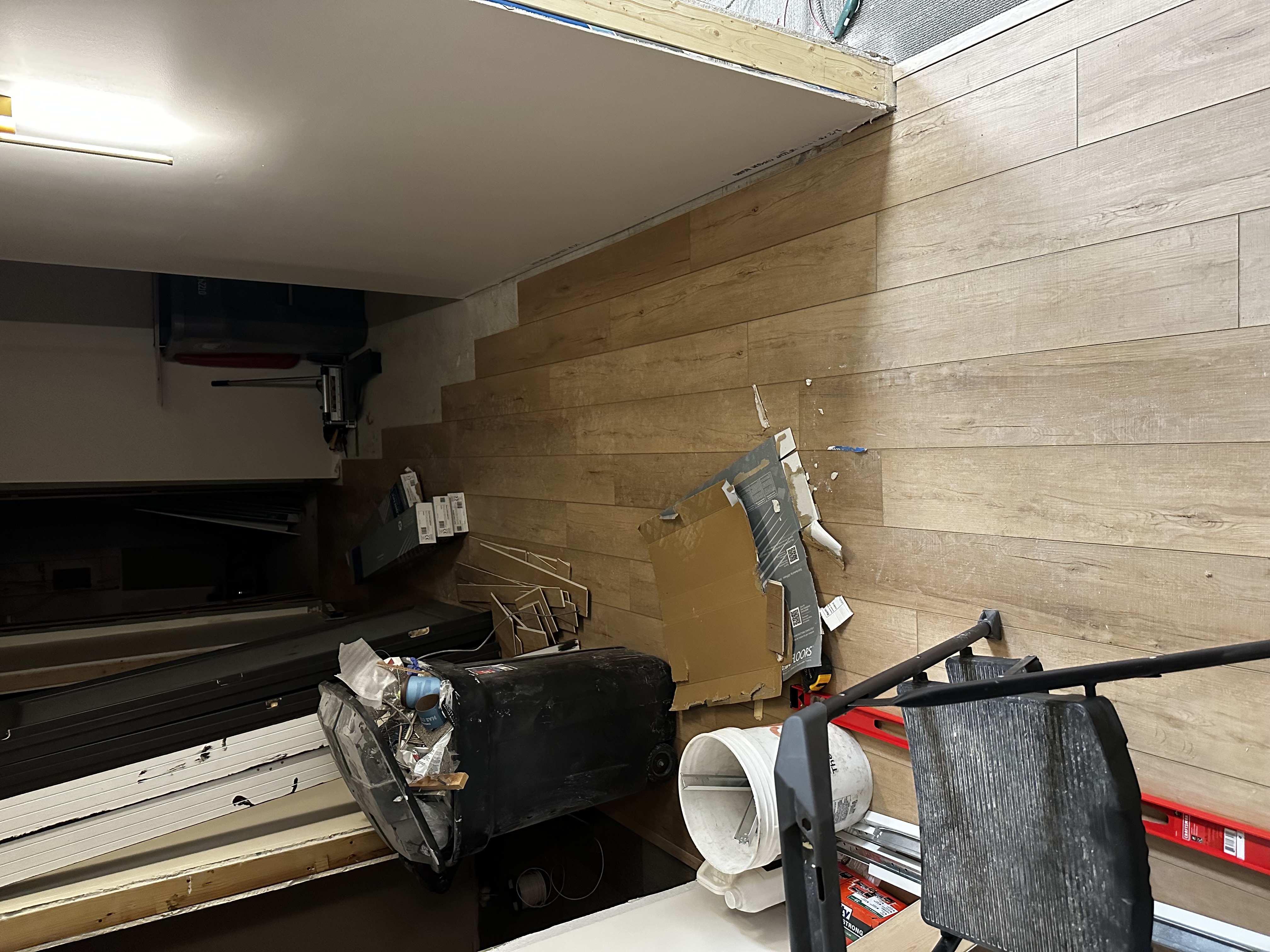 Home remodeling Central Minnesota