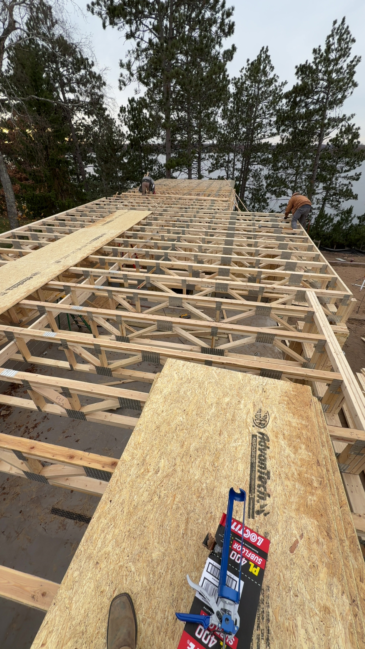 Home remodeling Central Minnesota