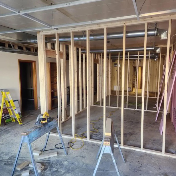 Home remodeling Central Minnesota