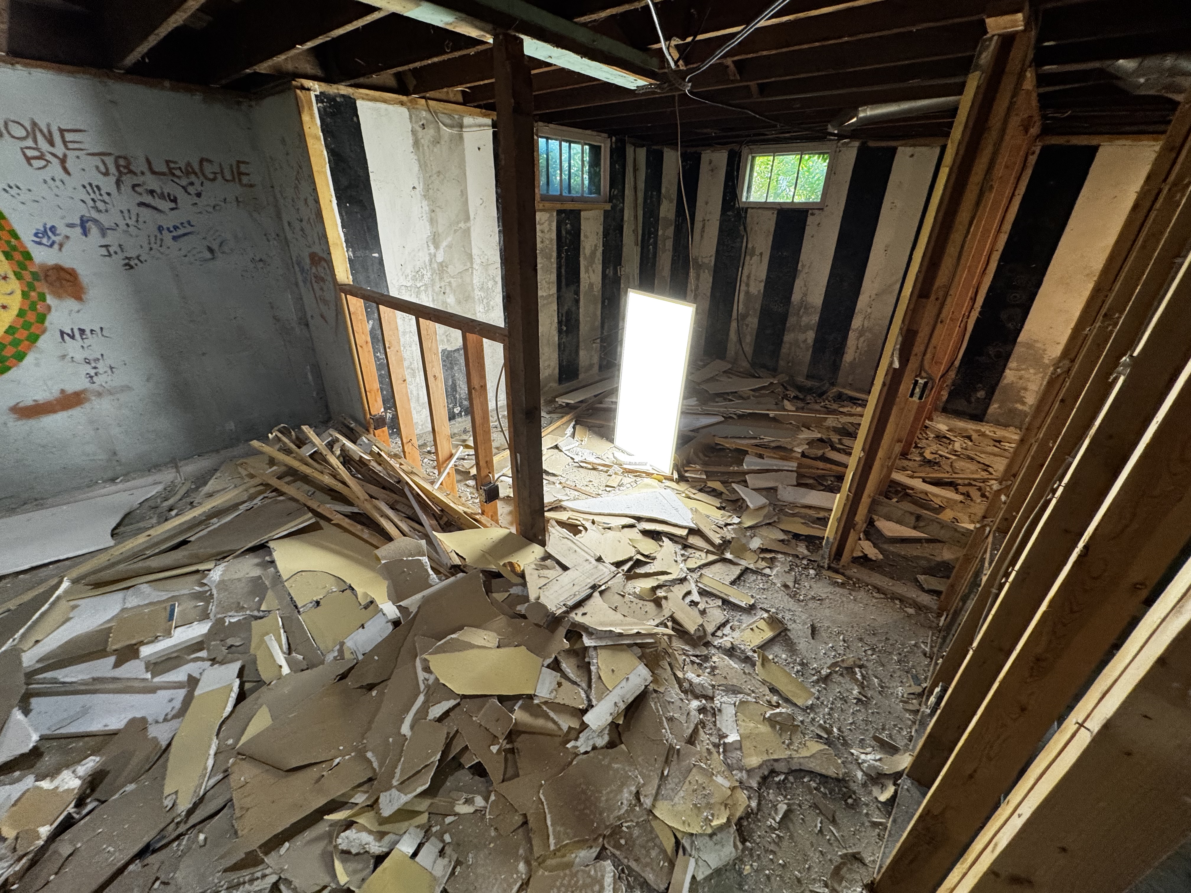 Home remodeling Central Minnesota