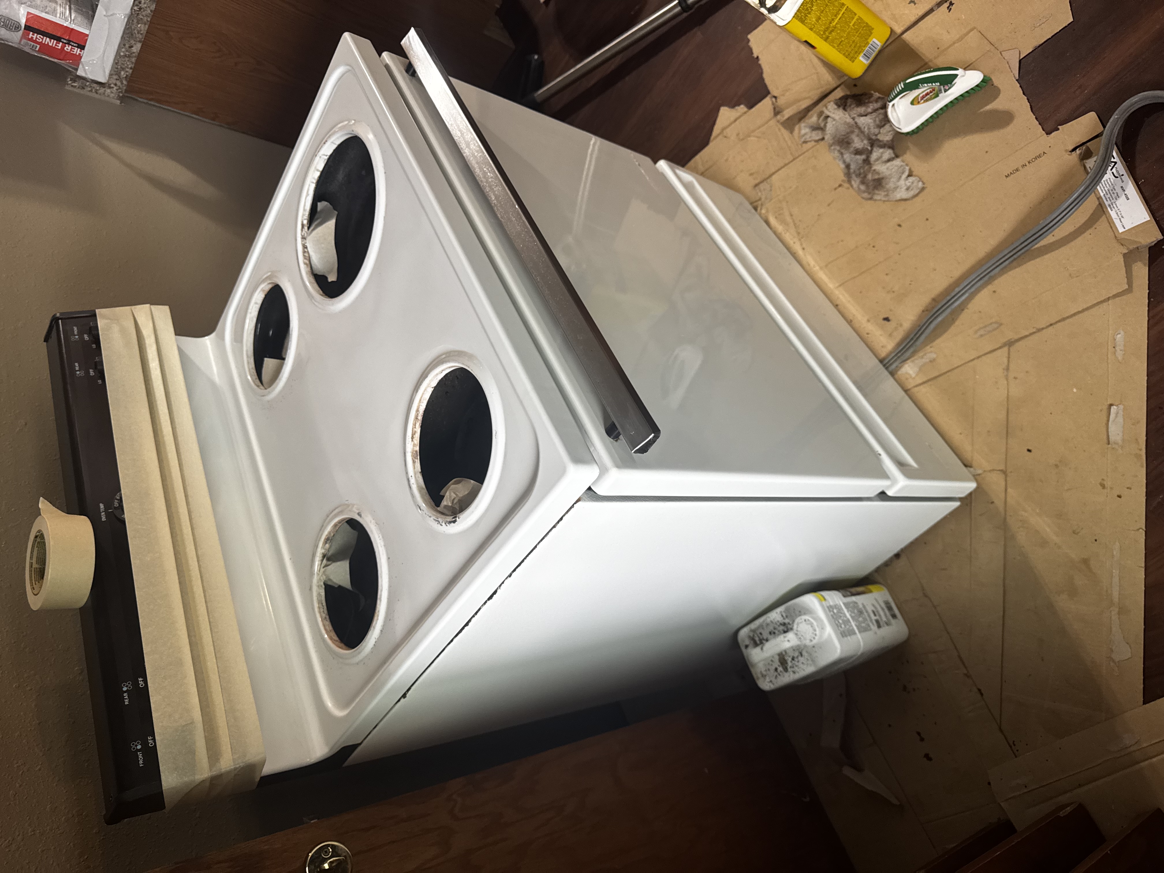 Home remodeling Central Minnesota