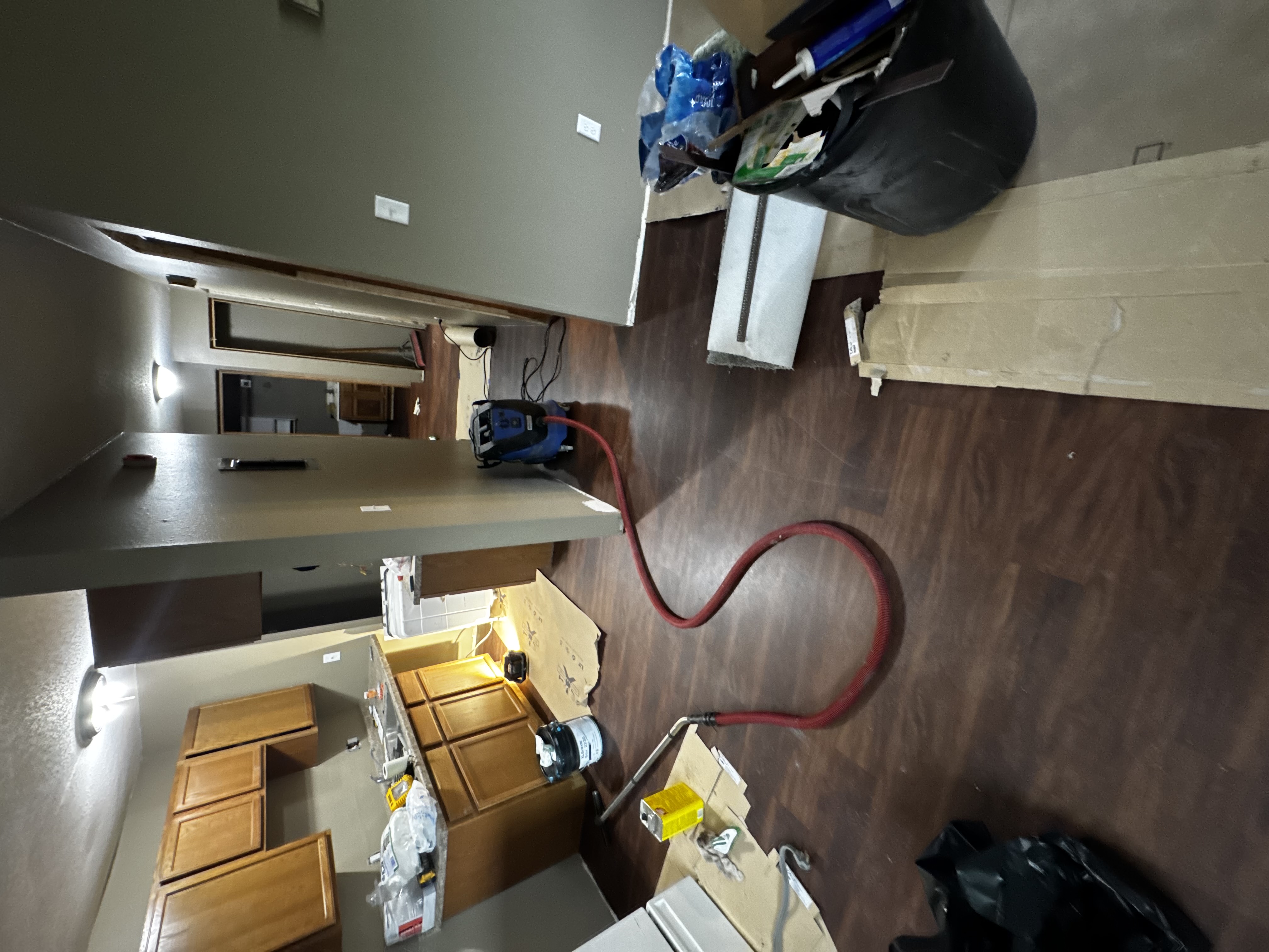 Home remodeling Central Minnesota