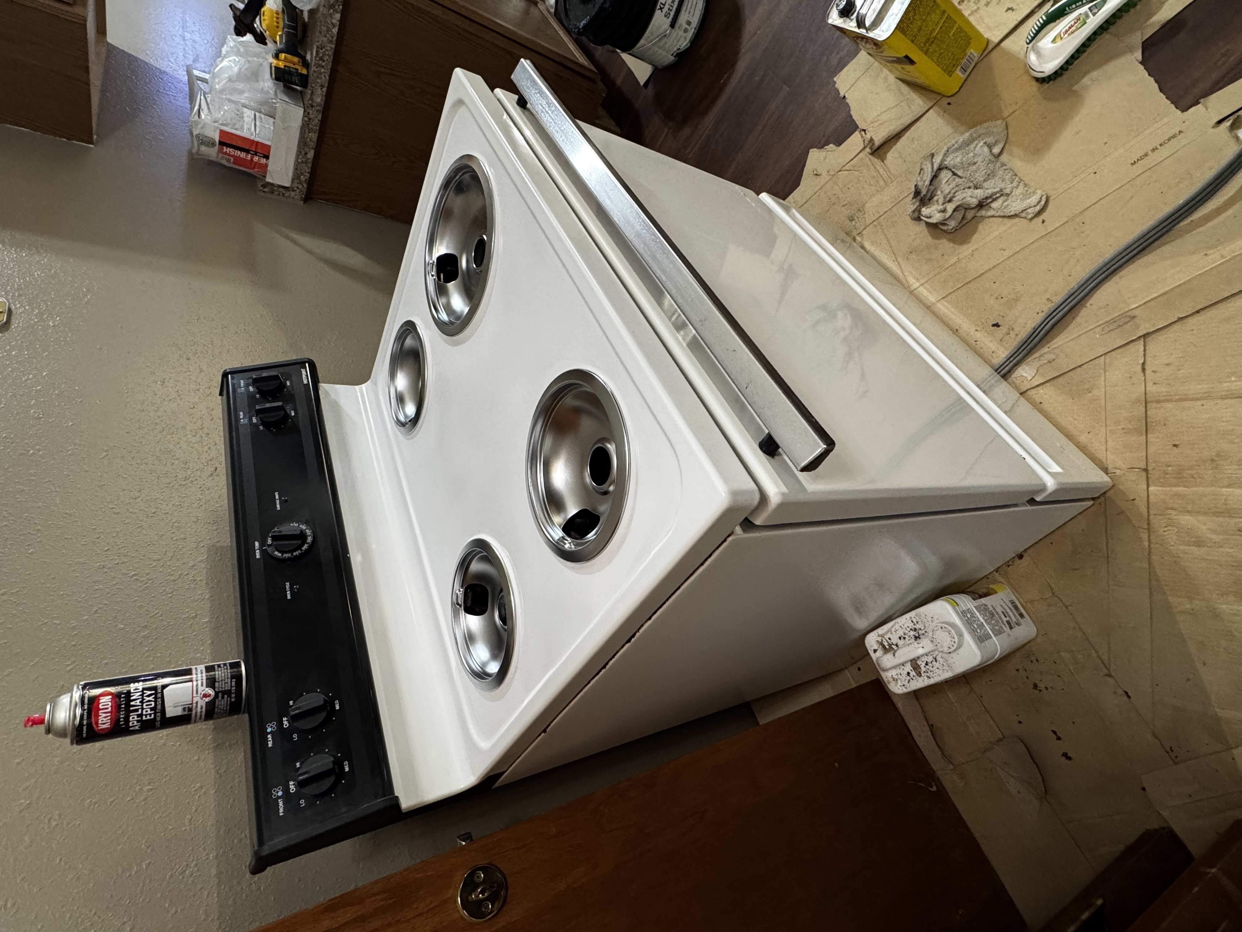 Home remodeling Central Minnesota