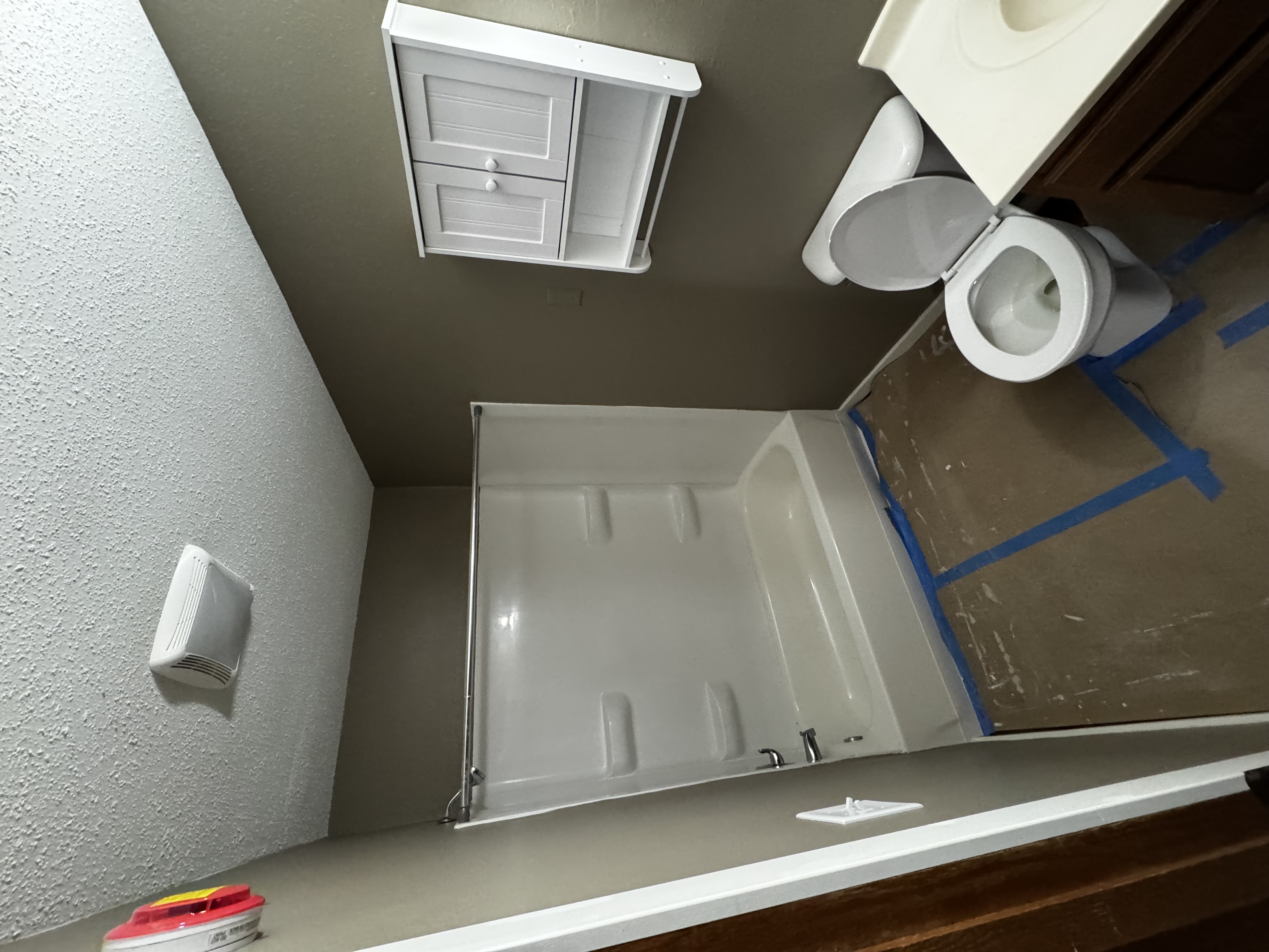 Home remodeling Central Minnesota