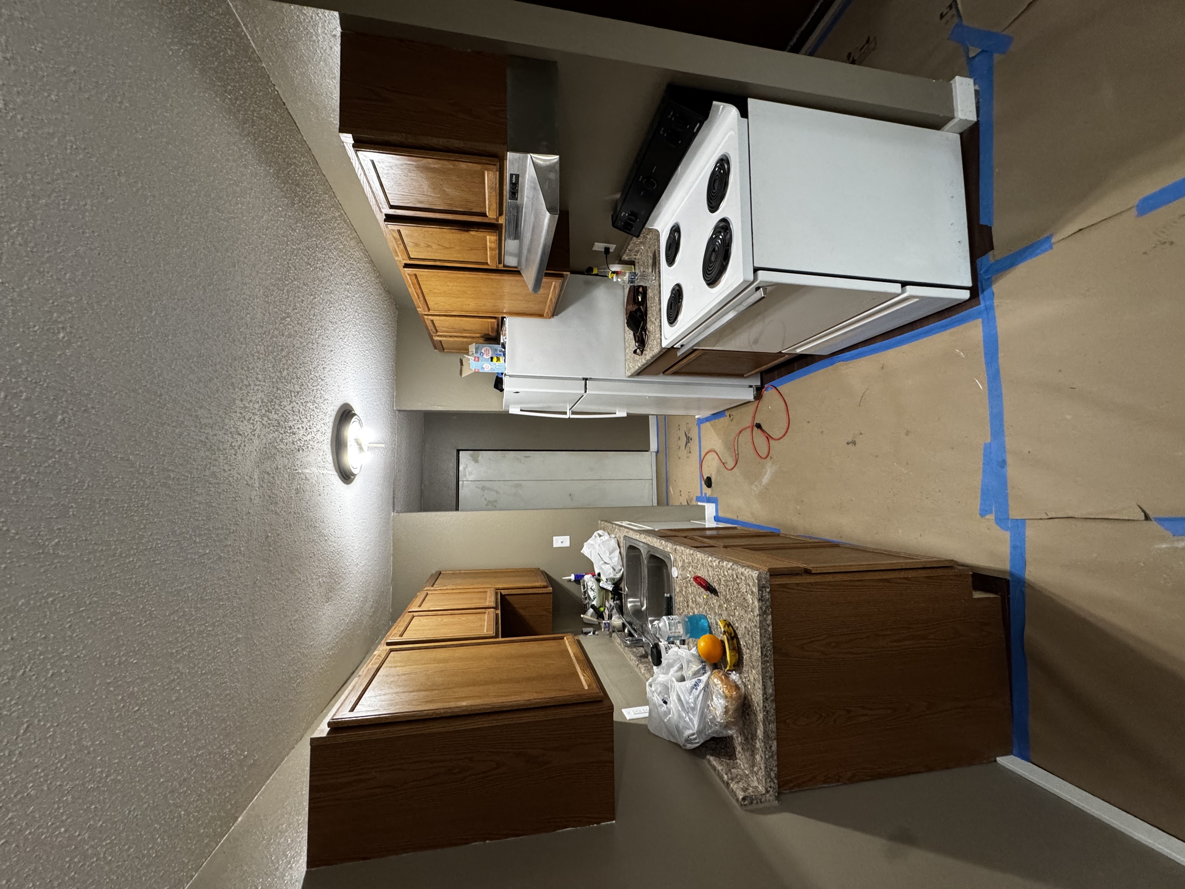 Home remodeling Central Minnesota