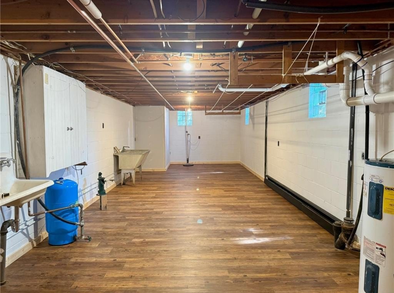 Home remodeling Central Minnesota